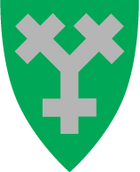 Midtre Gauldal kommune våpen