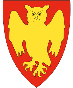 Elverum kommune våpen